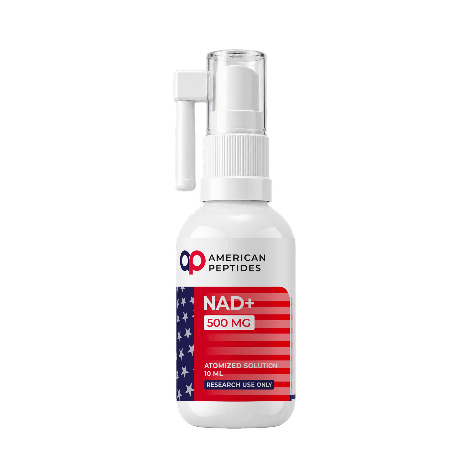 NAD+ Liquid Spray